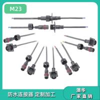 AHUA澳华M23 3C 2*1.5平方 防水猪舍鸡苗畜牧猪场暖光设备防水线